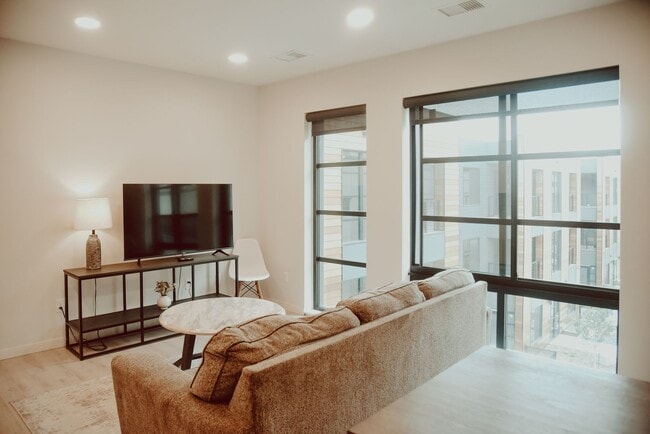 Photo - Trestle Lofts