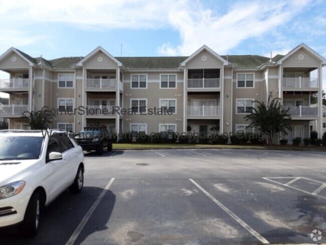 Building Photo - 3315 Harbour Pointe Pl Rental