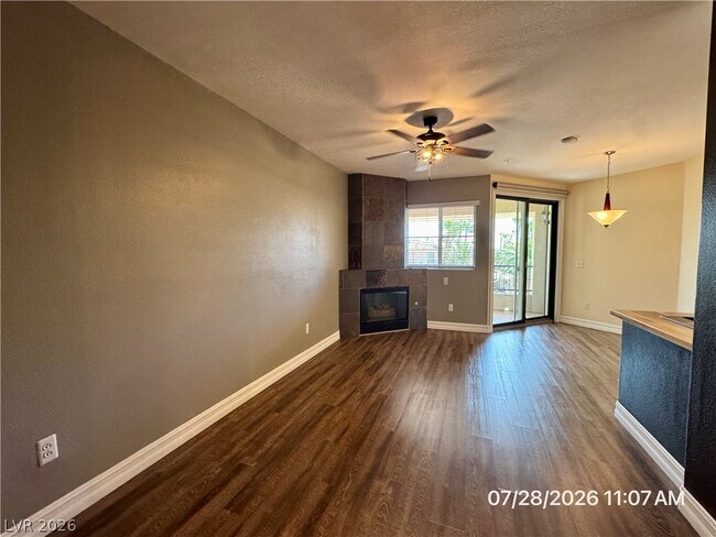 Photo - 7143 S Durango Dr Unit 309