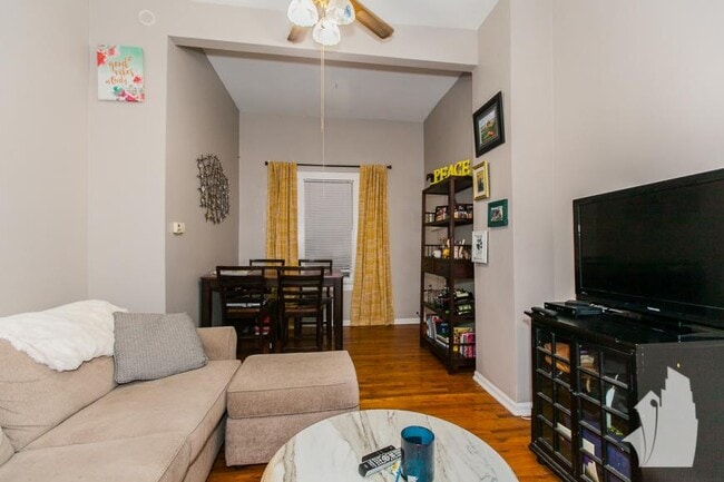 Photo - 1 bedroom in Chicago IL 60642 Unit 1R
