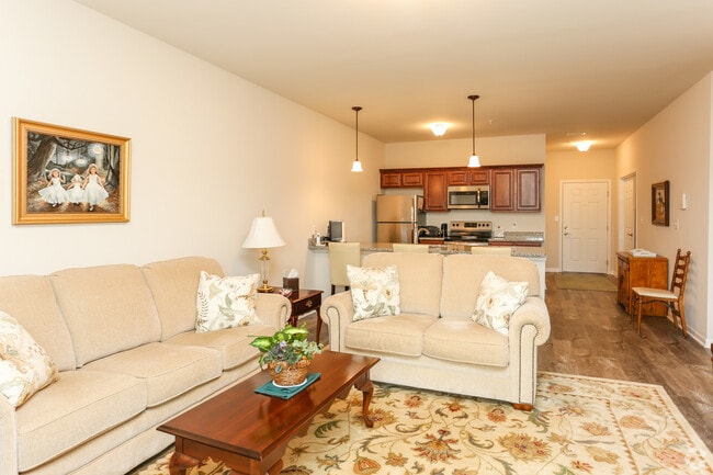 Photo - Foster Brook Senior Apartments