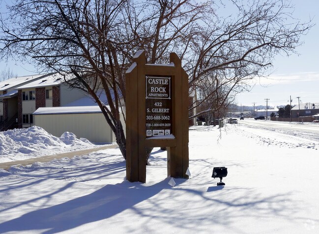 Photo - Castle Rock Apartments