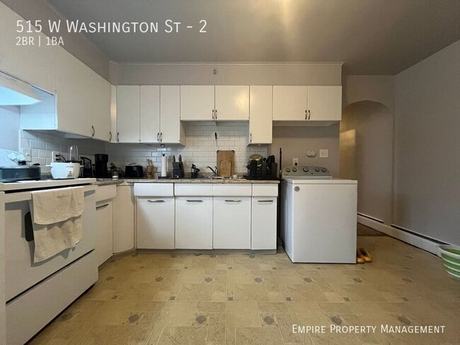 Photo - 515 W Washington St Unit 2