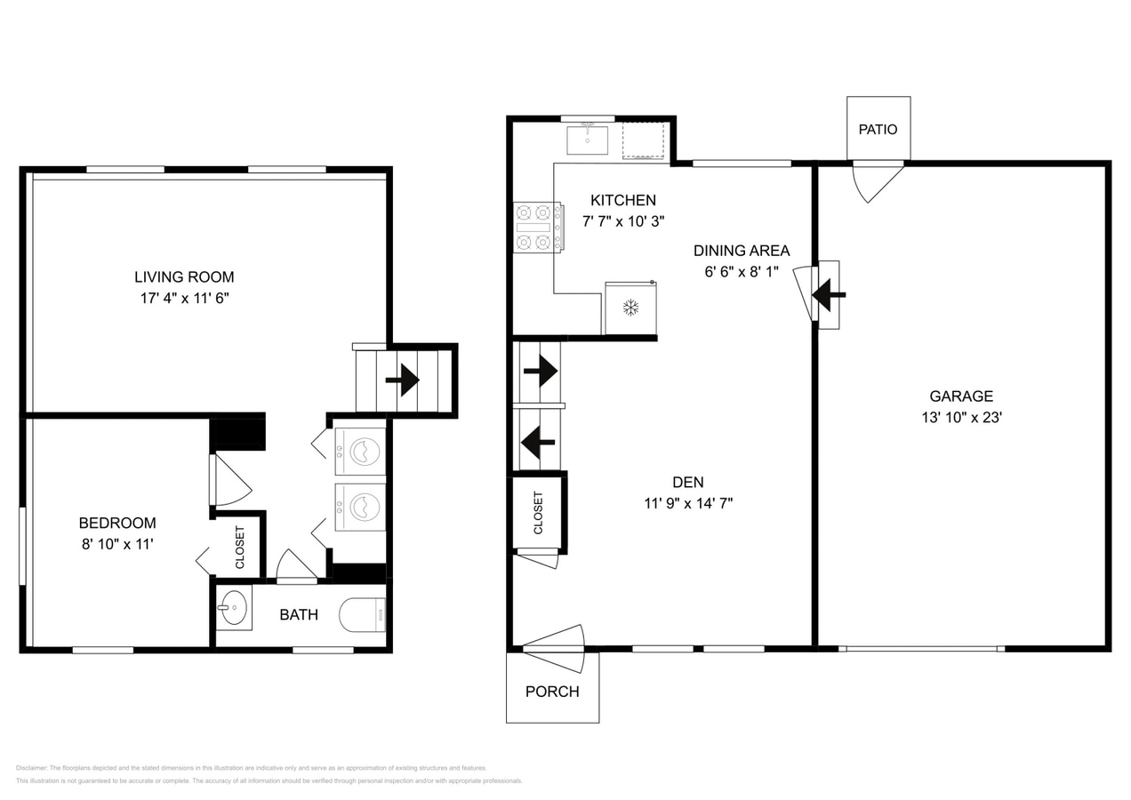 Photo - 6845 Parkridge Ct