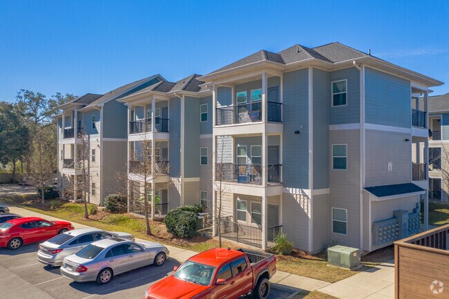 College Vue