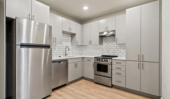 Photo - Parkview Lofts Apartments