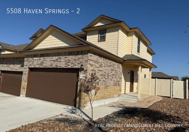 Building Photo - 5508 Haven Spgs Unit 2