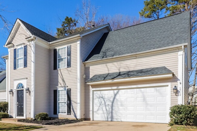 Photo - 1712 Silverberry Ct