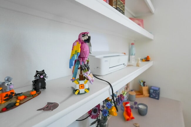 Photo - Private Room for Rent with Garage Option – Bedroom 4