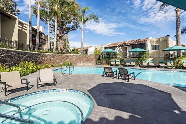 Carlsbad View Apartments
