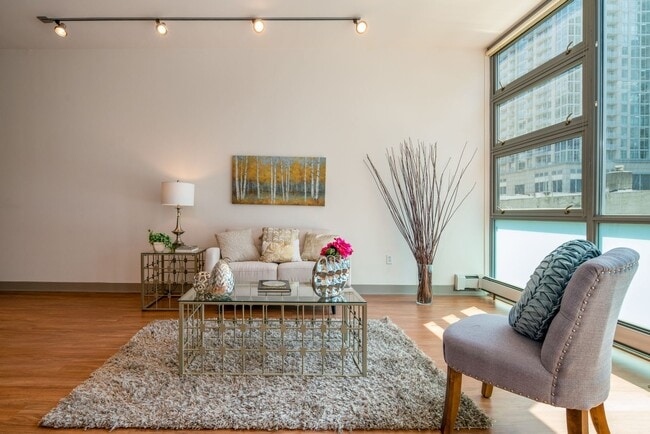 Photo - Beautiful 1 Bed 1 Bath in Denny Triangle