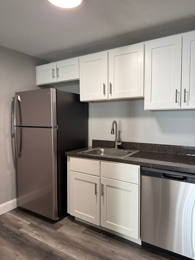 Towne House Apartments