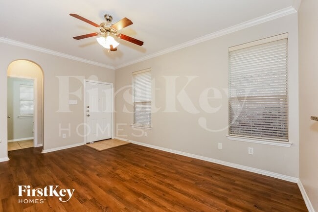 3040 Thicket Bend Ct