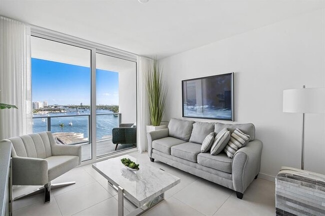 Photo - 401 N Birch Rd Condo Unit 1003