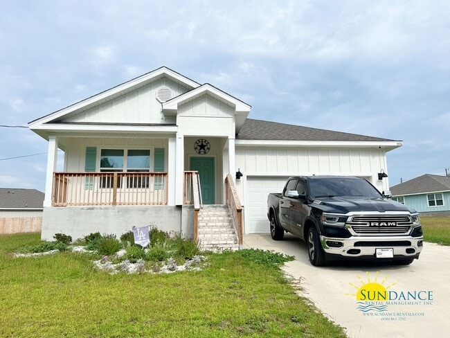 Building Photo - Gorgeous 4 bedroom home in Timberland Ridge of Crestview!