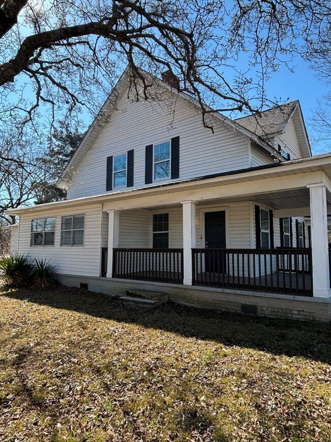 Photo - 3503 S Broad Pl SW Unidad 3501 South Broad Pl.