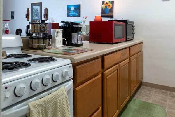 Photo - Wells Apartments