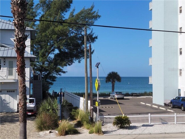 Photo - 8465 W Gulf Blvd Unit 58