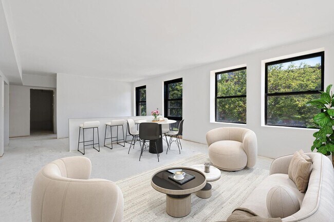Photo - 5934 N Winthrop Ave Unidad 2W