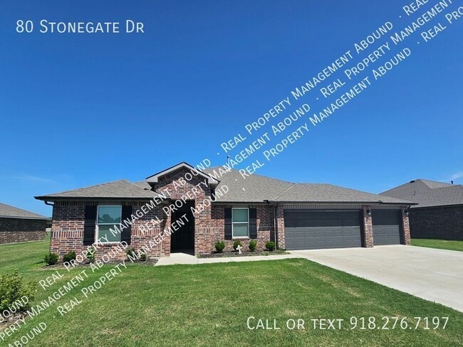 Building Photo - 80 Stonegate Dr