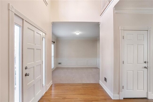 Photo - 1200 Whitehawk Trail NW