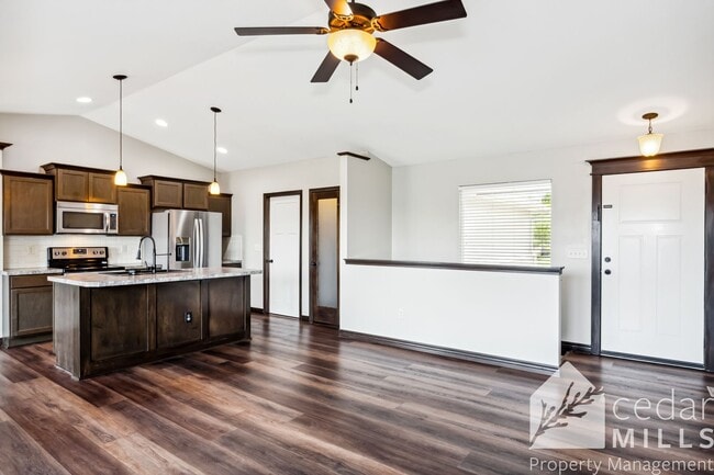 Photo - 5 Bedroom in Derby