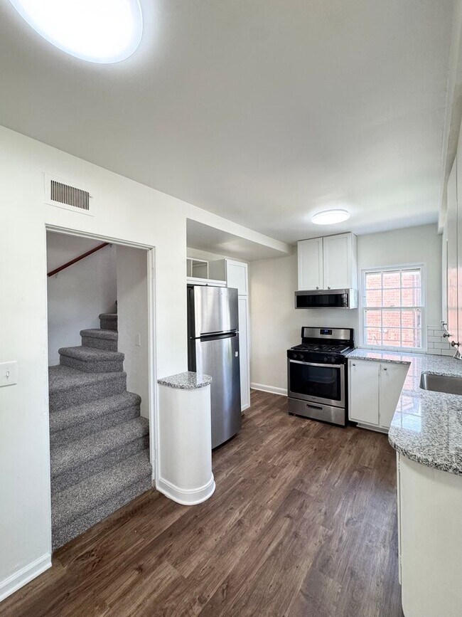 Photo - Newly Remodeled 3 Bedroom! Coming Soon!