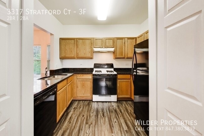 Photo - 3317 Stratford Ct