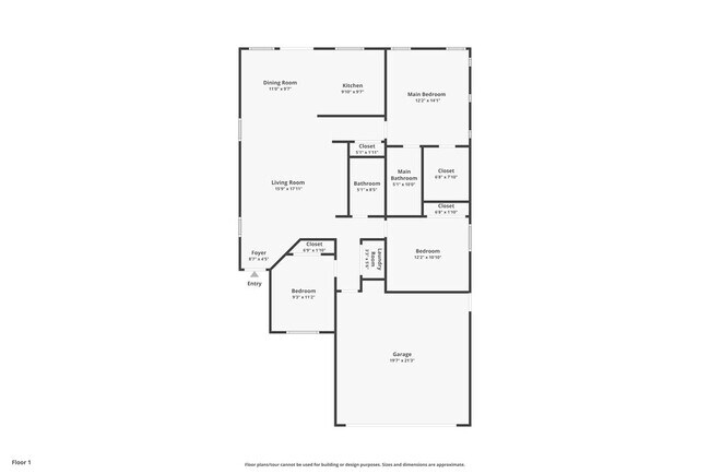 Photo - 17463 W Ventura St