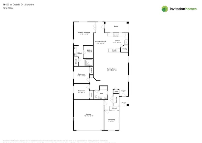 Photo - 16409 W Questa Dr