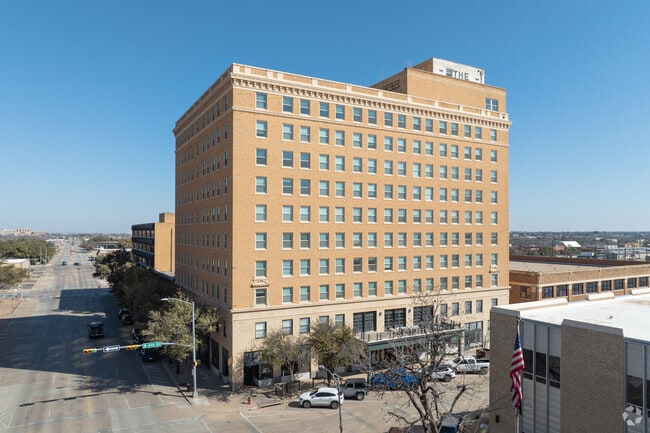 The Windsor - The Windsor