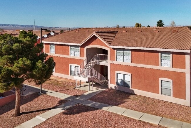 Photo - Vermillion View