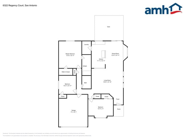 Photo - 6322 Regency Ct
