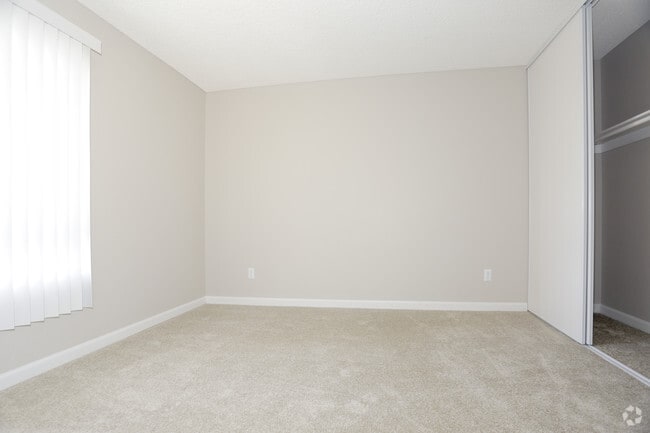 Wake up to beautiful natural light!