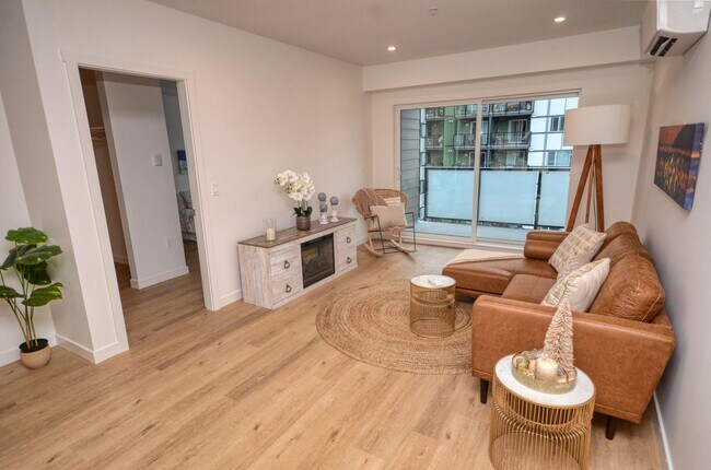 Photo - 705 Station Ave Unit 2 Bedroom