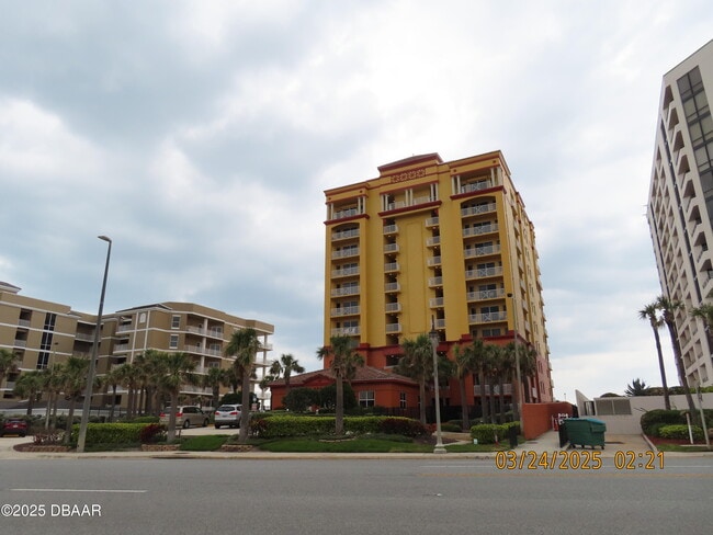 Building Photo - 2901 S Atlantic Ave Unit 603 Rental