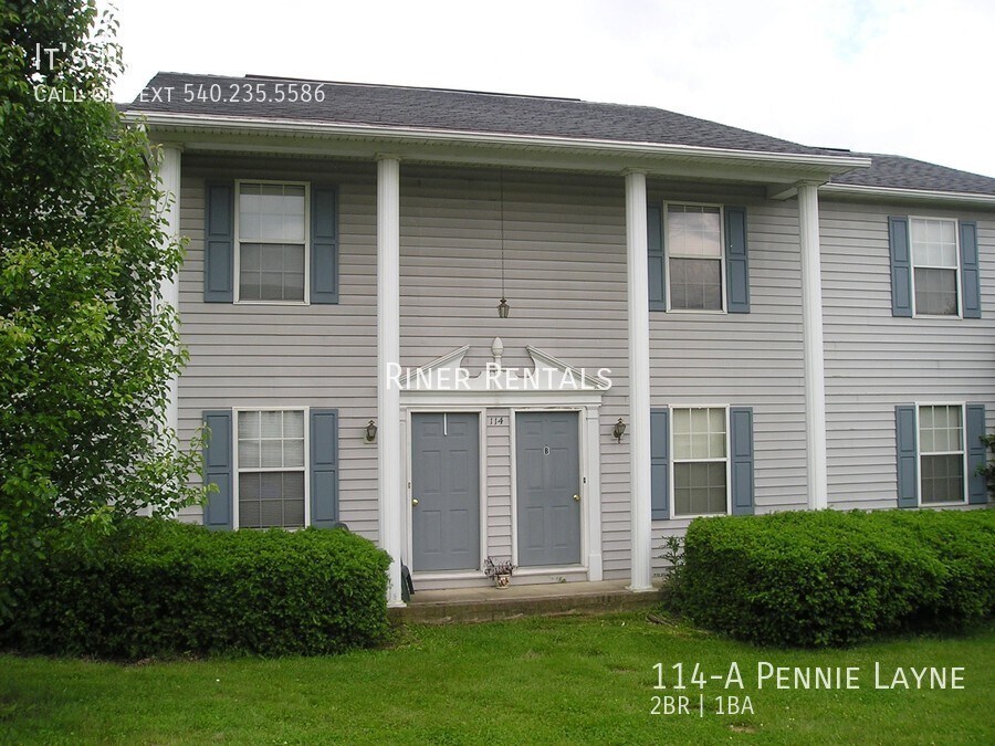 Photo - 114 Pennie Layne House