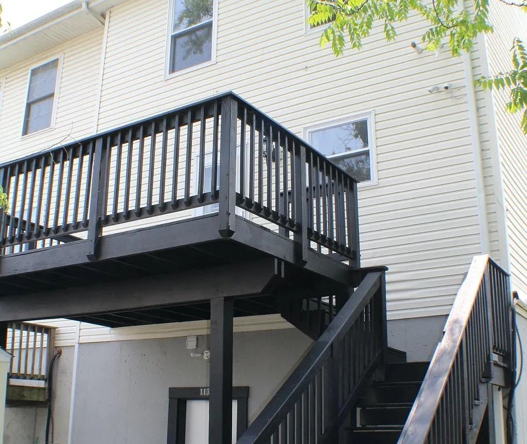 Photo - 1135 E 14th St Unit Room
