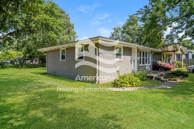 Photo - 3812 St Joseph Rd