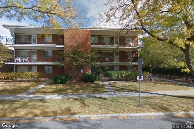 Building Photo - 2101 Lorraine Ave Unit 4 Rental