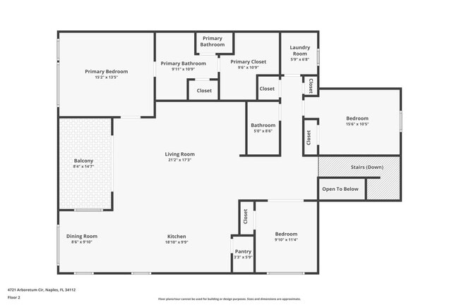 Photo - Lakefront Living in Naples, Pet-Friendly 2... Unidad 201