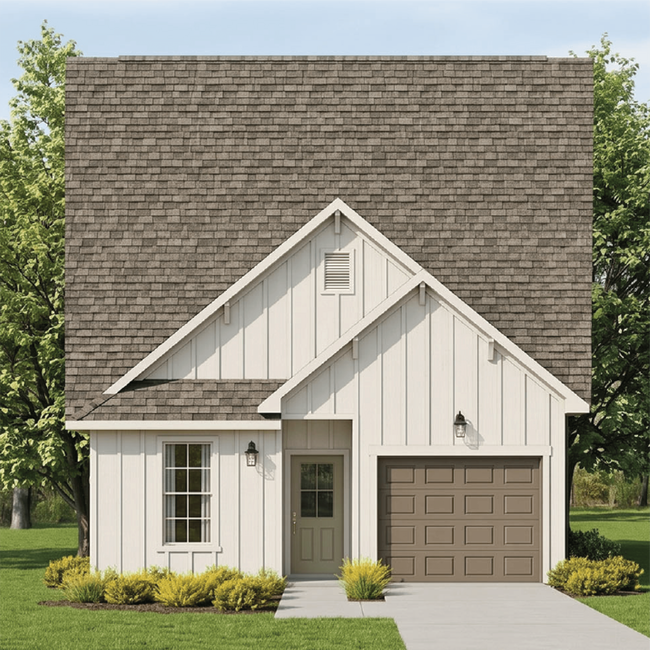 Maple Grove Cottages