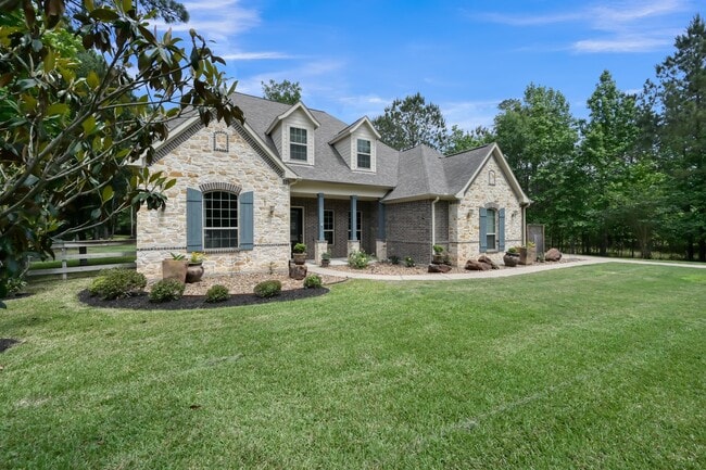 Photo - 409 Ridge Lake Scenic Dr