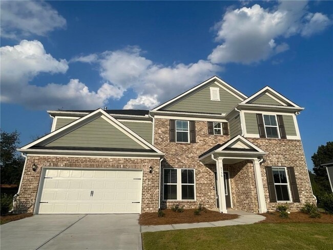 Building Photo - 3156 Morris Hills Dr Rental