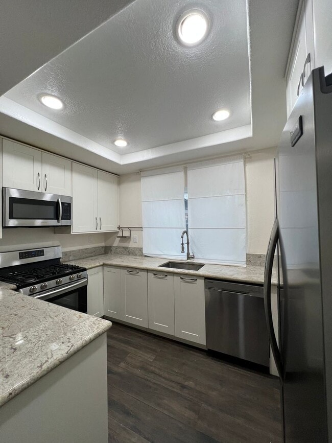 Photo - New to the Market! 2 Bed 2 Bath upgraded Tijeras Creek Villas home