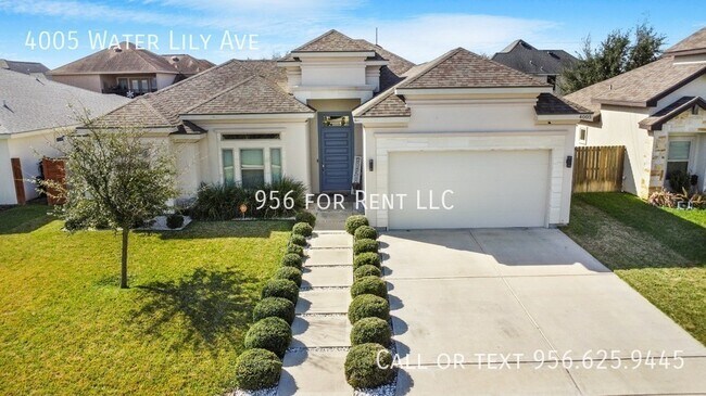 Photo - 4005 Water Lily Ave