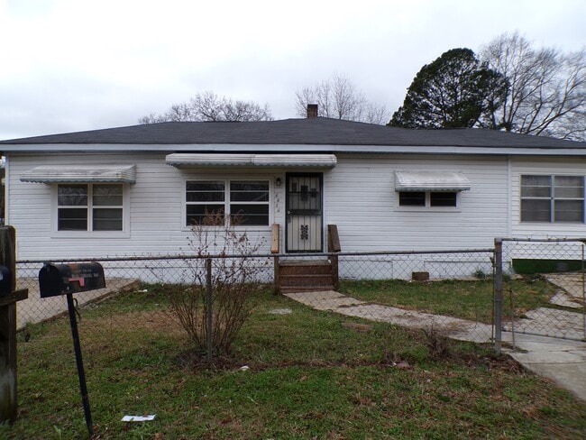 Building Photo - 7417 Belgium Ave Rental