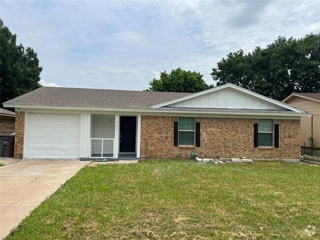 Building Photo - 507 Hilltop Ln Rental