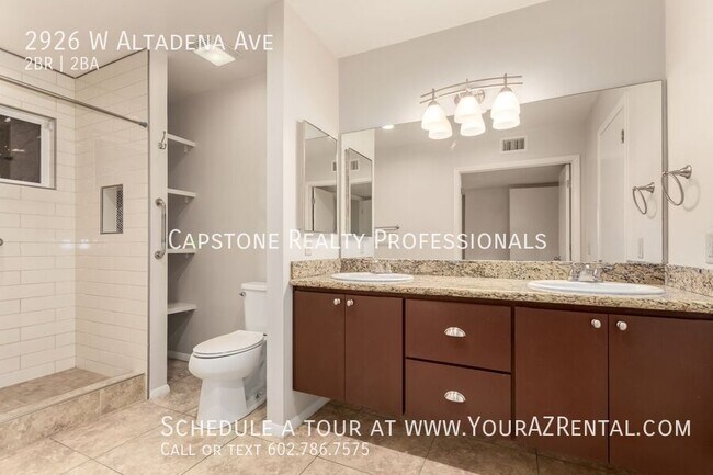 Photo - 2926 W Altadena Ave