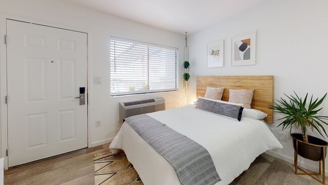 Photo - Sohana Apartments